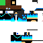 Texture for alex plasma creeper