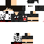 Texture for Scorpak - Normal