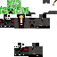 Texture for skind