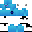 Texture for alienx