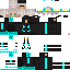 Texture for blekit