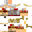 Texture for Empereur Romain 2