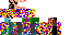 Texture for Super Missingno