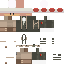 Texture for RealToad
