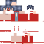 Texture for steve