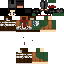Texture for Mikasa Temp :3