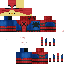 Texture for spidr