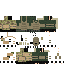Texture for PMC