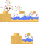 Texture for TETETE