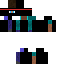 Texture for ninja