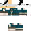 Texture for luke yuki