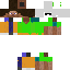 Texture for hfh
