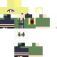 Texture for updated tsunde