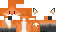 Texture for normal evil fox