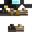 Texture for scorpion x