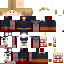 Texture for homelander