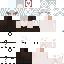 Texture for alb Elouise
