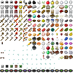 Texture for DeadArmor