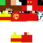 Texture for Hard(Chapolin)