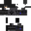 Texture for Caped Crusader