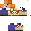 Texture for mikacraft m13