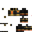 Texture for steve
