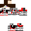 Texture for Shock Clone Helmless