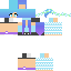 Texture for Vickskin2