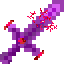 Texture for bogdan sword