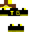 Texture for TGO