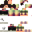 Texture for MAjsTR