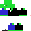 Texture for mogger skin 3