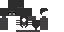 Texture for Wither Skeleton girl