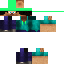 Texture for Steve
