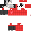 Texture for yEnder_Gammer