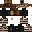 Texture for witherd freddy