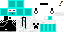 Texture for char