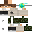 Texture for pir