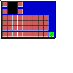 Texture for gui