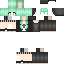 Texture for Noob Kiz