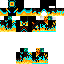 Texture for plutonia