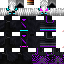 Texture for new custom skin