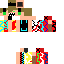 Texture for jvb254