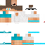 Texture for iTzJackPT Thor/Dat Update +