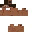 Texture for "steve"