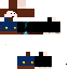 Texture for MoinTDA