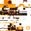 Texture for emo smith