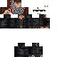 Texture for  T-1000