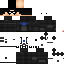 Texture for Nightwing