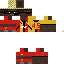 Texture for osimhen